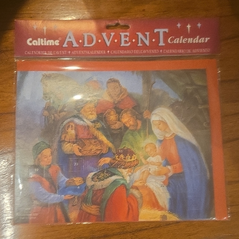 Advent Calender